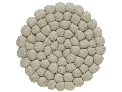 Podložka pod hrniec plis