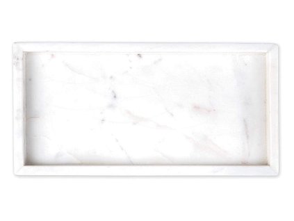 Mramorová doska biela 1 kópia