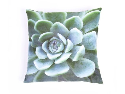 Vankúš SAFTIG 1 zelený