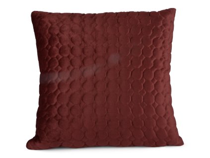 Vankúš SIRI bordový