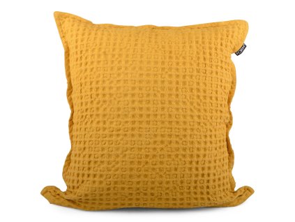 Vankúš WIDA žltý