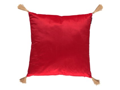 Zamatový vankúš Casper