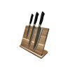 Držiak na nože acacia 2