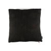 Vankúš QUILTAD čierny