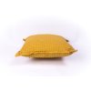 Vankúš WIDA žltý