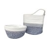 Košíky Marint 2
