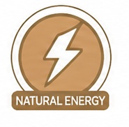 Přirozený zdroj energie