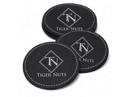 Podtácky Tiger Nuts