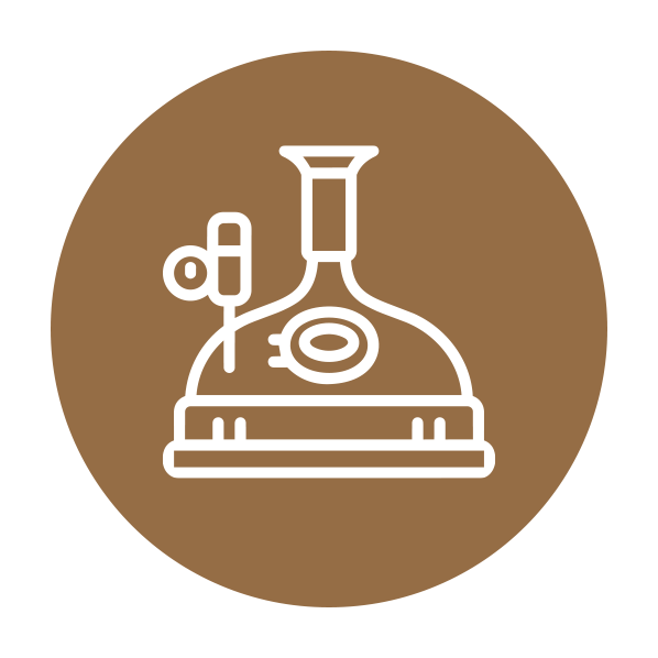 Cold Brew fermentace