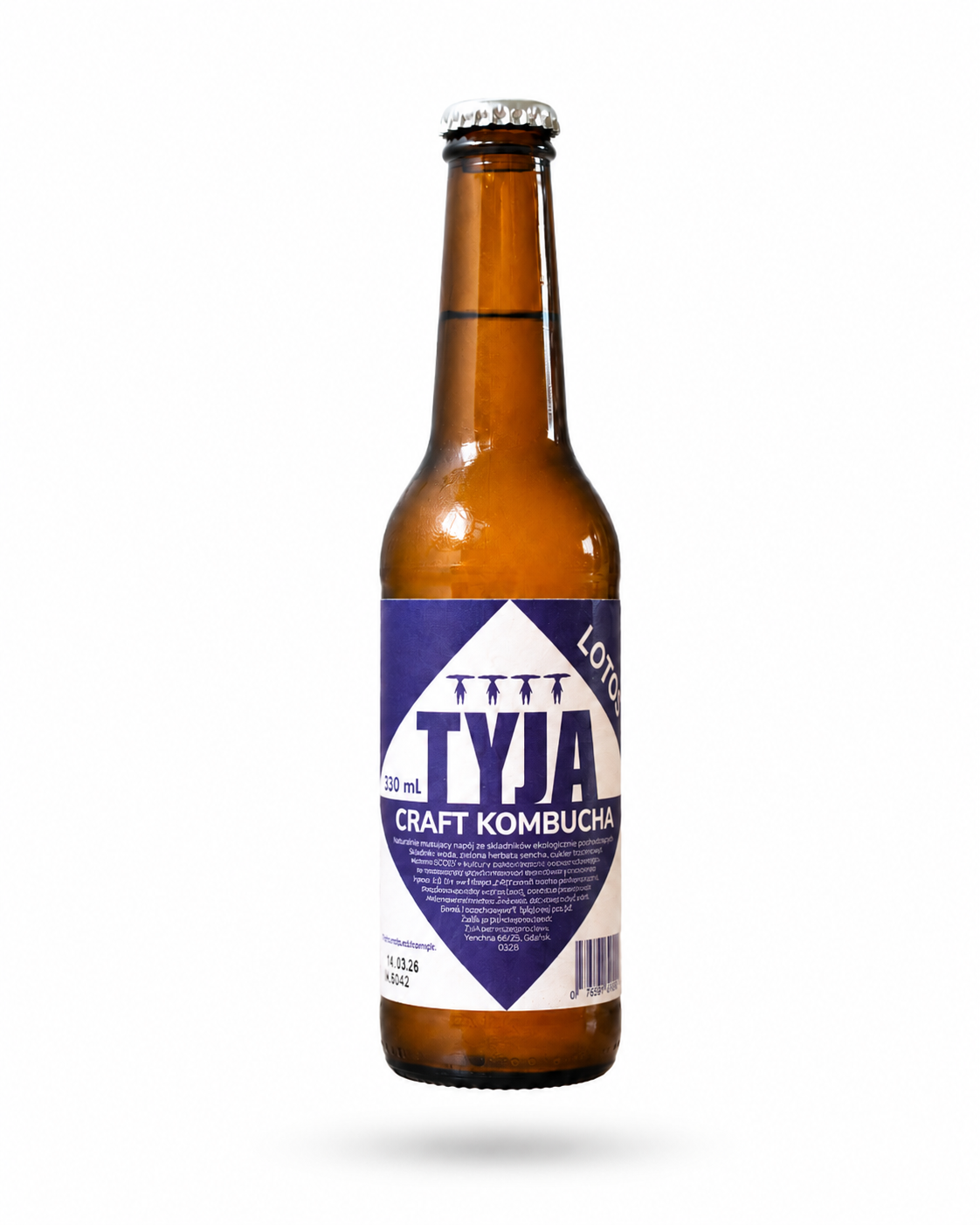 TYJA LOTOS