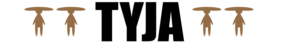 TYJA kombucha