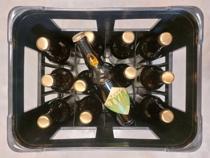 Kombucha TYJA PŘEDPLATNÉ