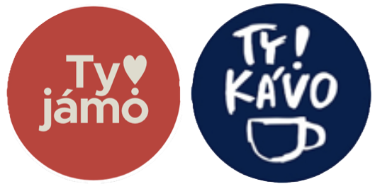 Ty kávo!