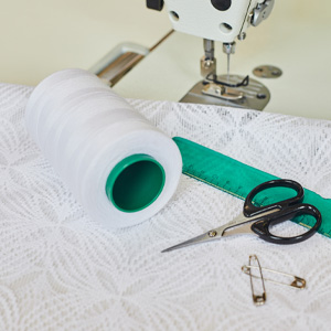 Jak na závěrečné úpravy záclon a závěsů