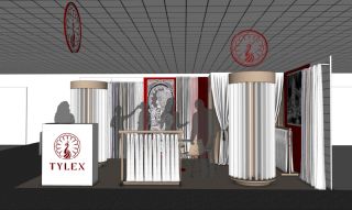 Přípravy vrcholí. Těšte se na zprávy z Heimtextilu 2026 ve Frankfurtu nad Mohanem. 🦚 #tylex #heimtextil #2026 #fair...