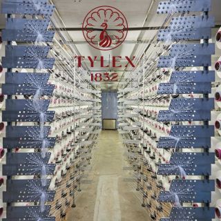 #tylex #zaclony #curtains #tradition #2026