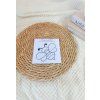 Suncatcher Včelka v obalu