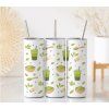 Termo kelímek s matcha motivem, objem 590ml