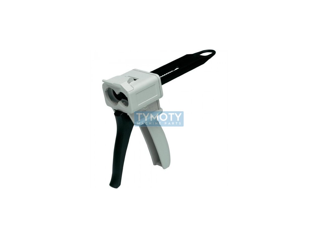 Loctite 8901070 - pistol manual pentru cartușe duble 50 ml 10:1 S-Type