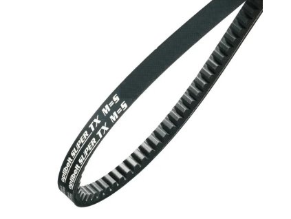 V-belt 13x841 X Li - AX 871 Lw optibelt Super TX
