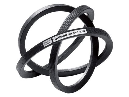 V-belt SPZ 1262 Lw optibelt SK
