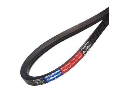 V-belt SPA 982 Lw 12,7x1000 La ProfiPlus Rubena