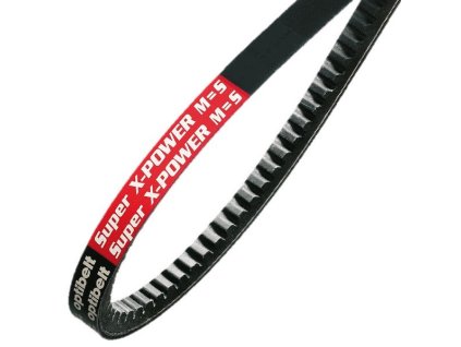 V-belt XPZ 2150 Lw (3VX 850) optibelt Super X-POWER