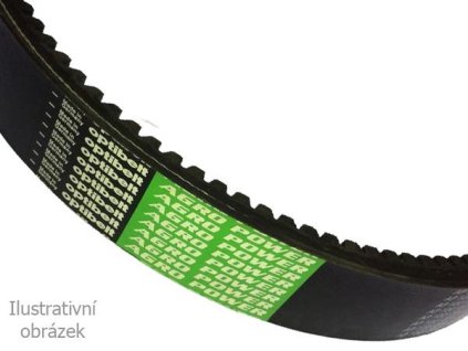 Szíj AGCO X696624100000 optibelt Agro Power AP1002528