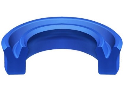 Sleeve N25 PU95 4x10x4 Dichtomatik