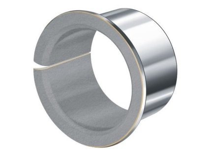 INA EGF 06070-E40-Y Flanged Sliding Bushing
