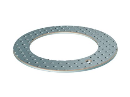 INA EGW 42-E50-Y axial sliding ring, steel-POM
