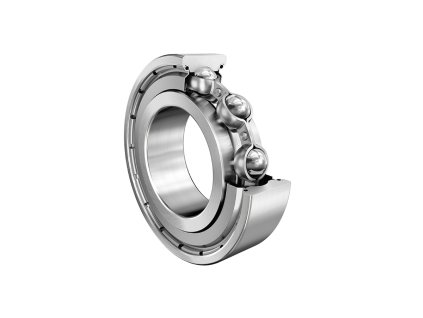 FAG 686-2Z (628/6-2Z) golyóscsapágy