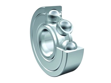 ZEN 608/24-2Z deep groove ball bearing