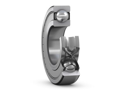 SKF 6003-2Z/C3 deep groove ball bearing