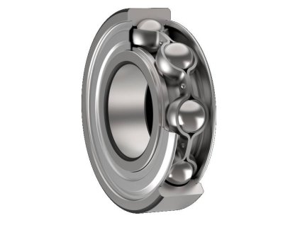 NTN 63204 ZZ/2AS deep groove ball bearing