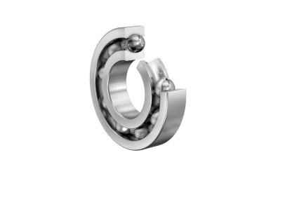 FAG 16004-A-C3 deep groove ball bearing
