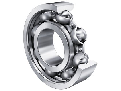 ZKL 16026 deep groove ball bearing