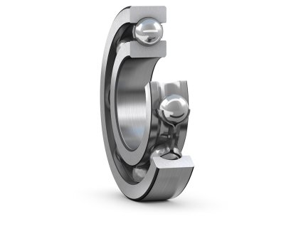 SKF 61811 deep groove ball bearing