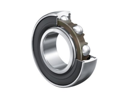 INA 204-XL-NPP-B upínací ložisko