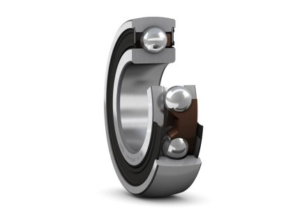 SKF 1726306-2RS1 szorítócsapágy