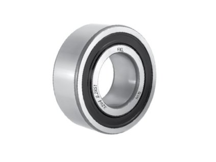 FKL 3204 B.2RS1 angular contact ball bearing