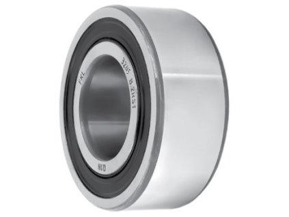 FKL 3205 B.2RS1 angular contact ball bearing