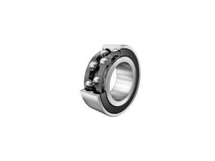 Rulment cu bile cu contact unghiular INA 3807-2RS