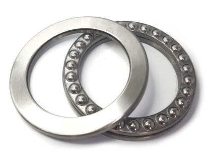 ZKL 51110 A rulment axial cu bile