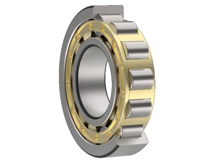 Rulment cu role ZKL NU 2306E MA