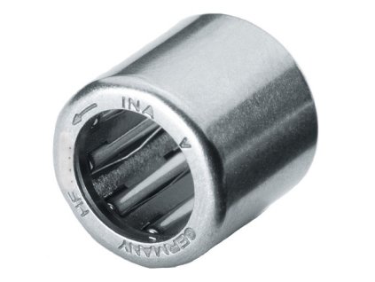 Rulment cu role cu ace unidirecțional INA HF 3020-L564 cu carcasă presată