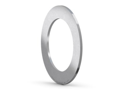 SKF AS 1528 tenký axiální ložiskový kroužek