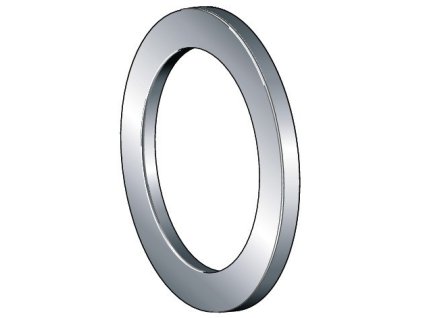 INA LS 3552 universal thrust bearing ring