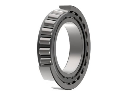 ZEN 30306 kúpgörgős csapágy