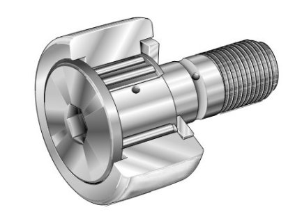 INA KR 26 sensing pulley